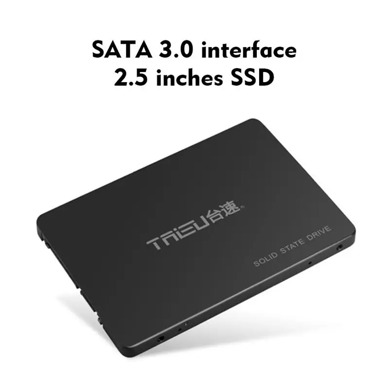 Фирменная Новинка образовано SSD 2 5 дюйма 64/128/256/512 GB 1/2 TB настольных компьютеров и