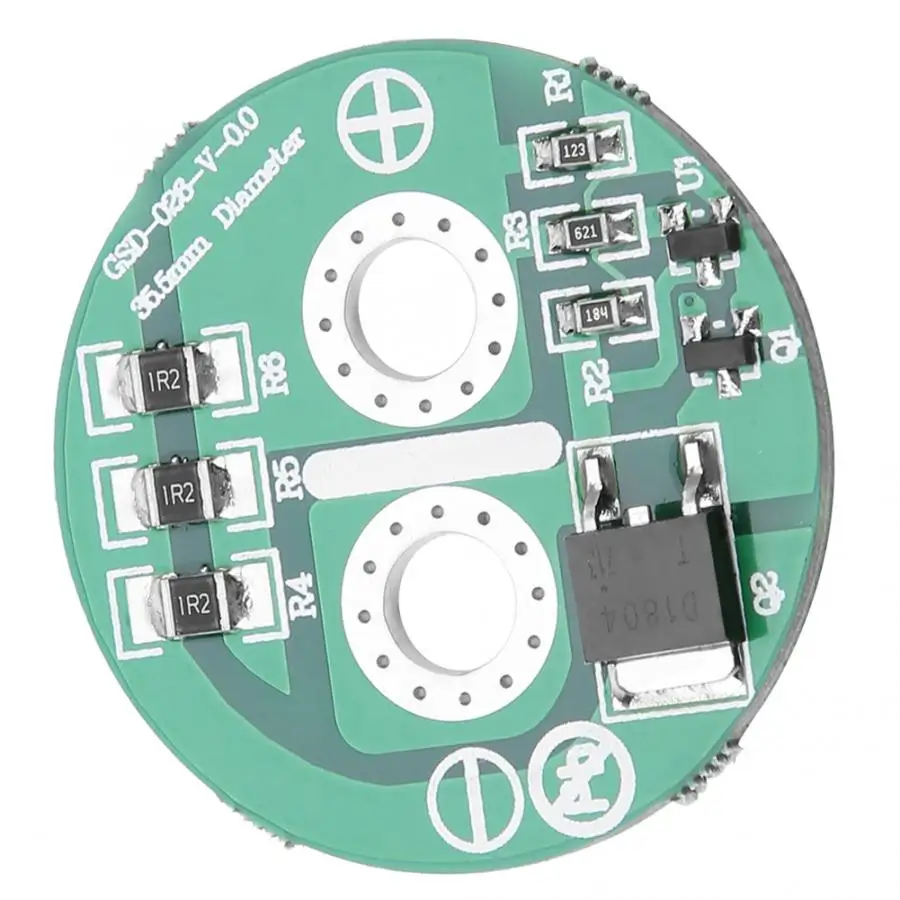Суперфарад конденсатор защита литиевой батареи балансировочная плата 2 5 В