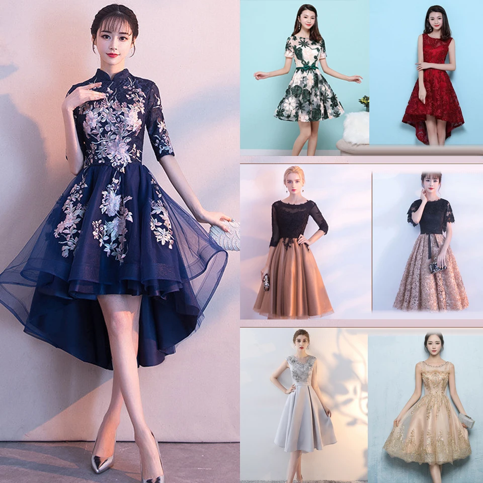 В наличии с высоким воротником коротким рукавом на молнии длиной до колен