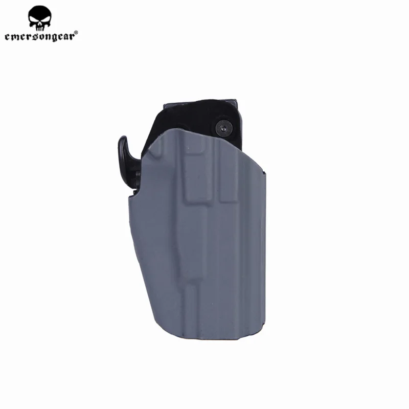 Emerson gear 579 тактическая кобура для пистолета правой руки быстросъемная Военная
