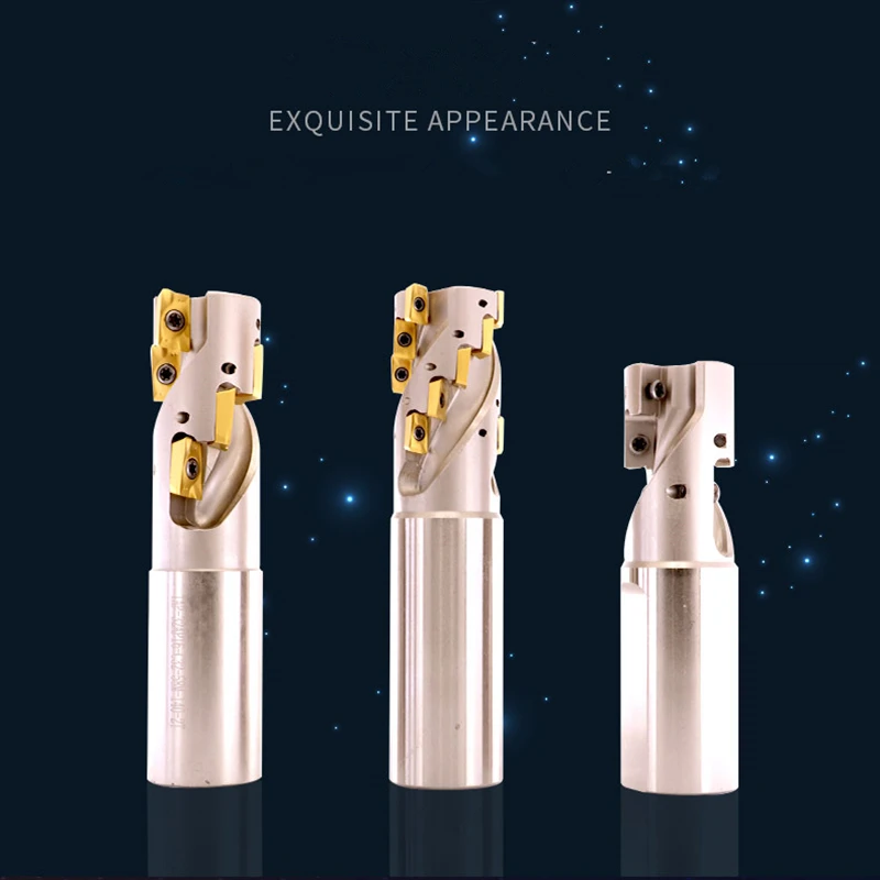 BAP300R шероховатый режущий прямой хвостовик кукурузный фрезерный резак APMT1135