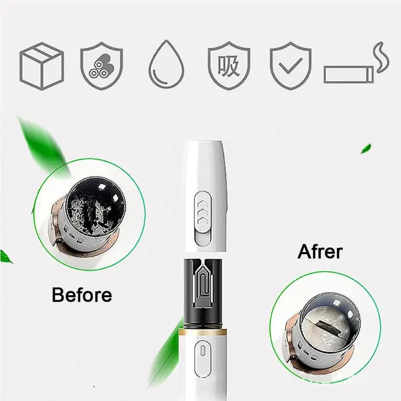 120 шт./коркор. влажные спиртовые ватные палочки с двойной головкой чистящая