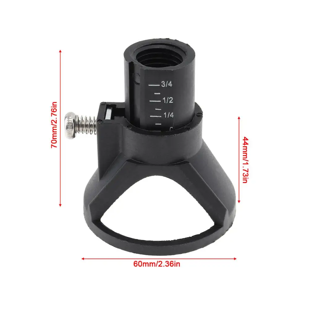 Вращающиеся инструменты Специальный набор локаторов шлифовальный локатор с