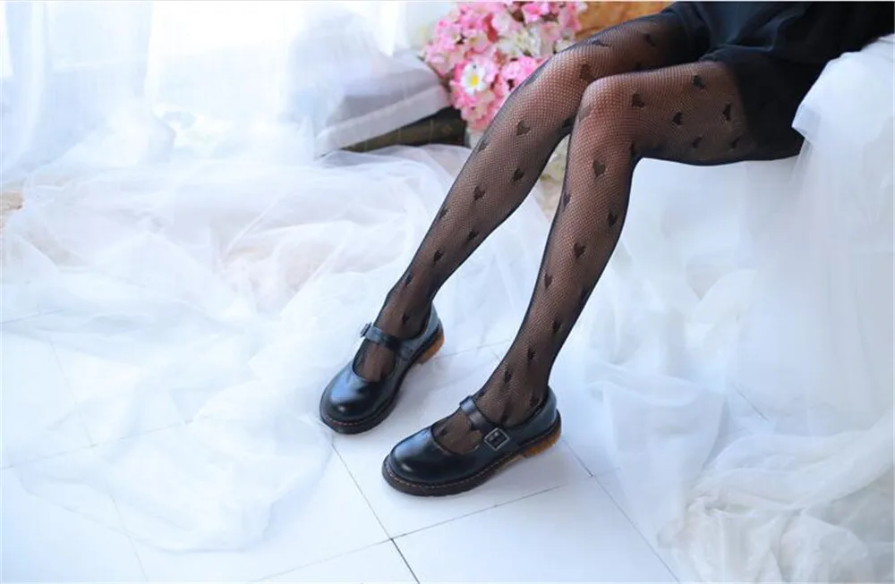 Сексуальные женские колготки сетчатые ажурные чулки B755|Аксессуары для костюмов|