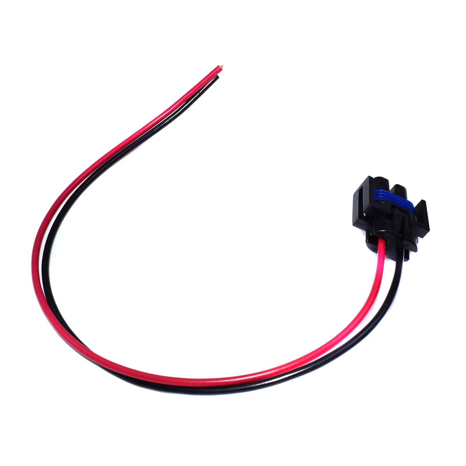 WOLFIGO новинка коннектор компрессора Plug 12101937 PT209 88862230 для Buick Chevrolet C1500 GMC