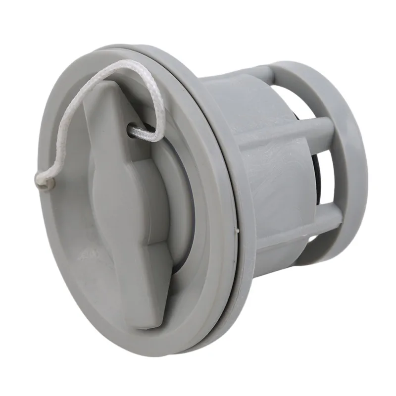 6 отверстий надувная лодка плот лодки дрейфующих каноэ Аксессуары Воздушный