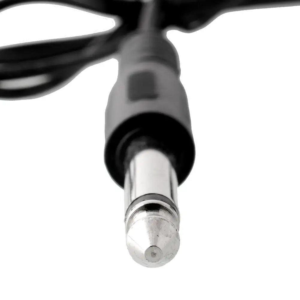 Универсальный общий акустический гитарный зажим-линия звукосниматель