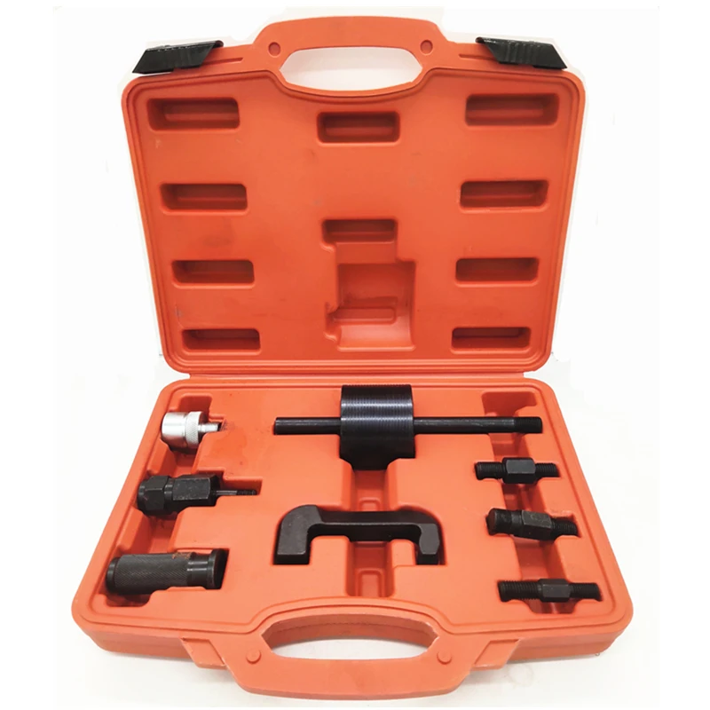 

Common Rail Injector Extractor Diesel Puller Set For Bosch CDI Mercedes