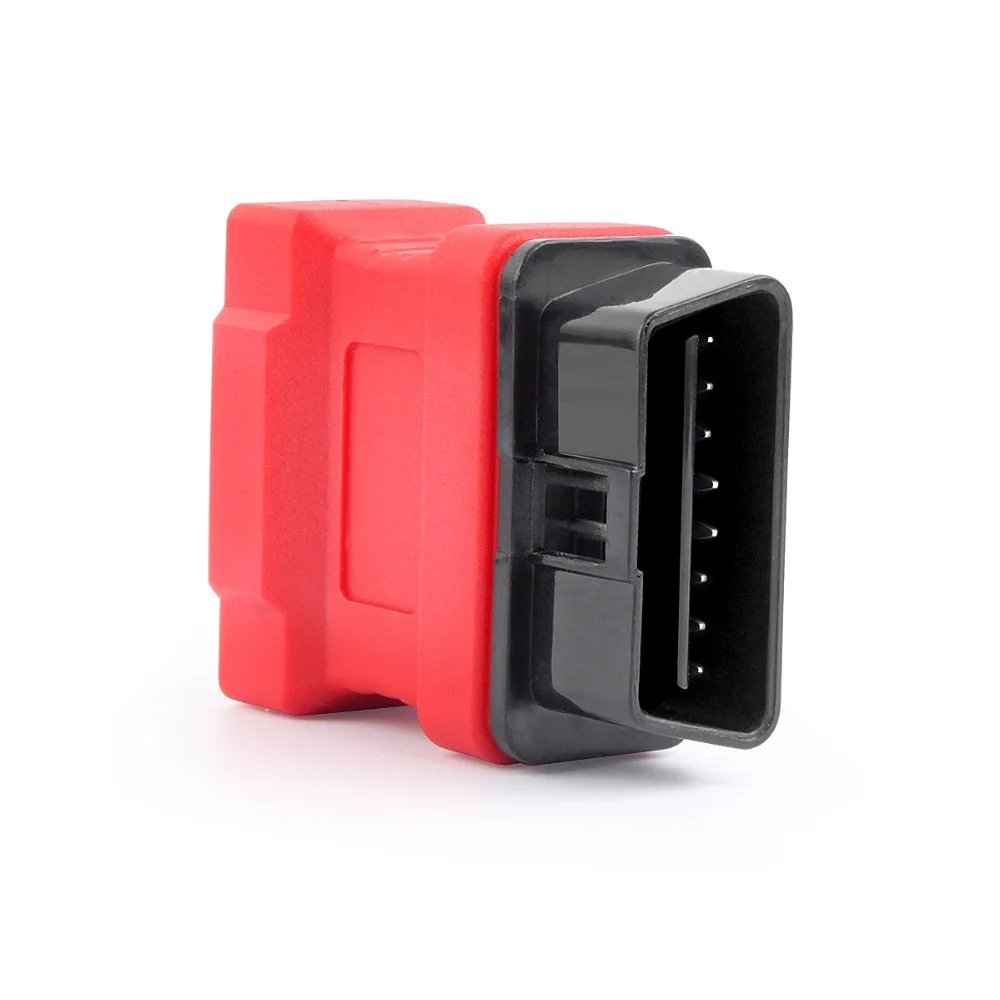 Autel Maxidas DS708 Основной Тестовый Кабель + OBD2 16Pin разъем адаптера диагностические