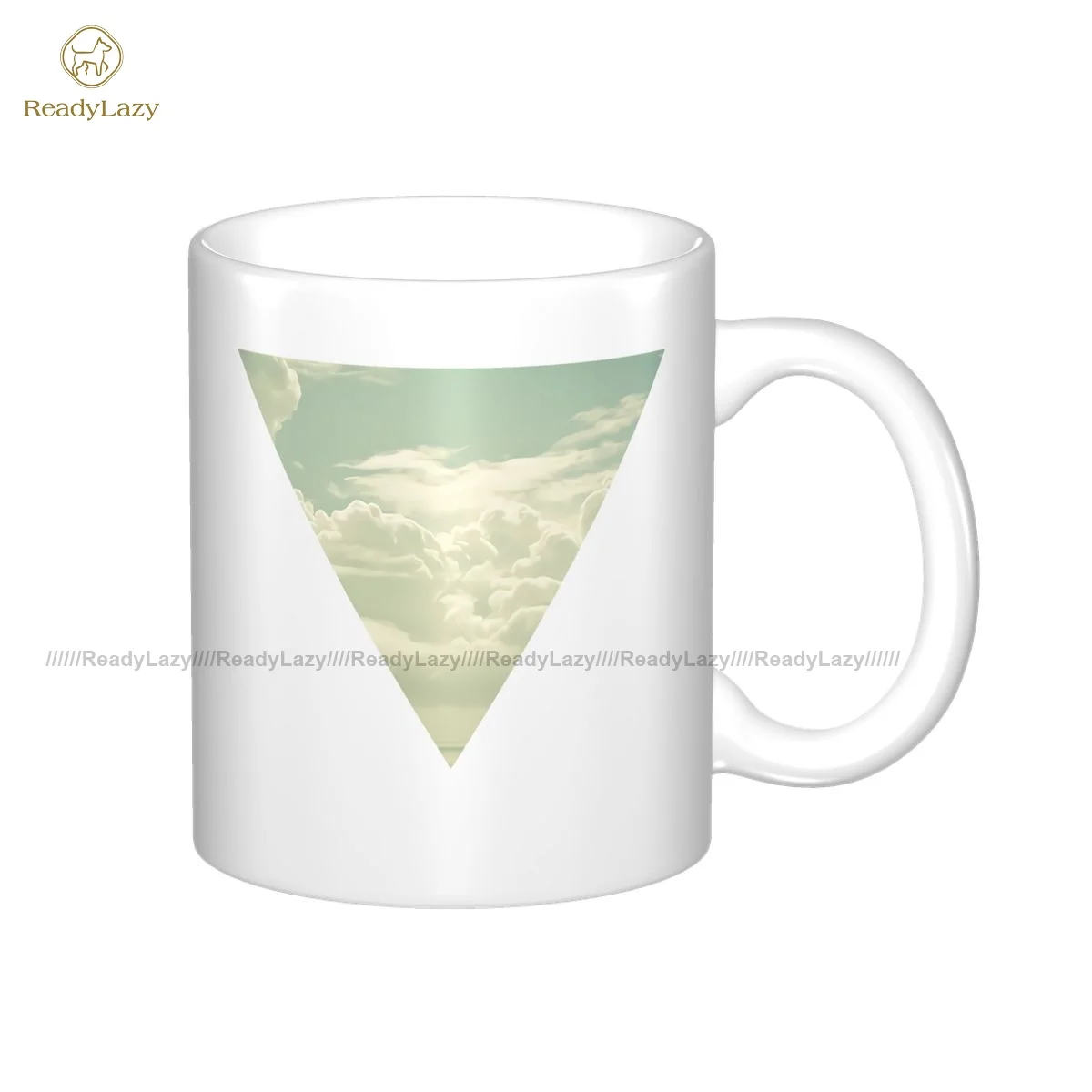 

Space Mug Creative Mug Modern Ceramic Cafe Cups