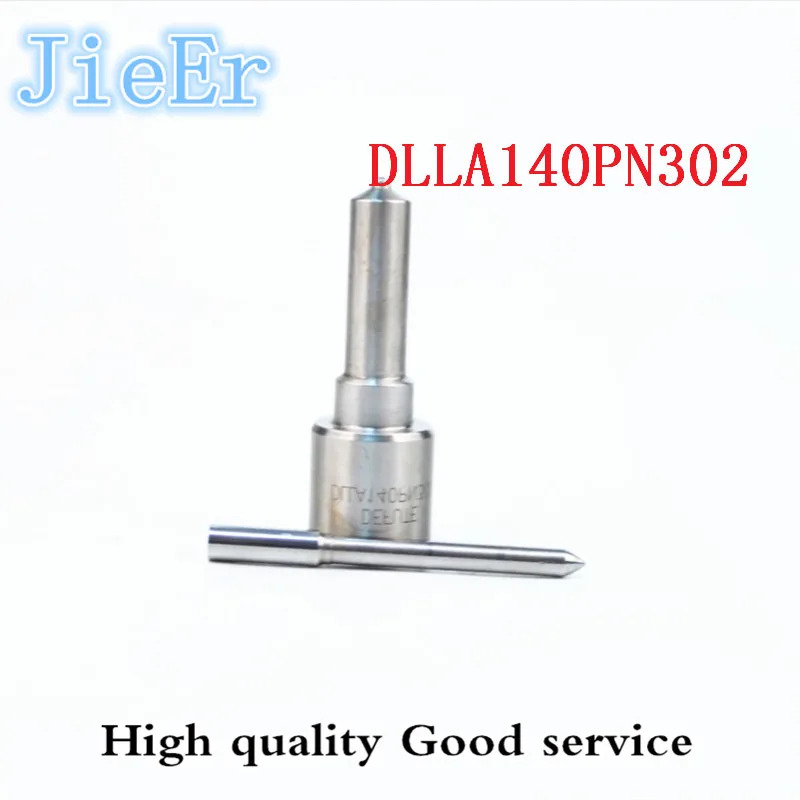 6pcs/lot Free of Freight Diesel nozzle DLLA140PN302 Injector Nozzle fuel | Автомобили и мотоциклы