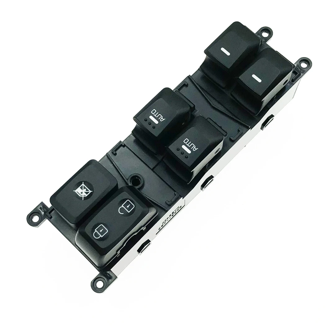 Переключатель главного стекла ESIRSUN Power для Kia Forte 2014 2015 2016 2017 2018 93571-A7200 93571A7200 -