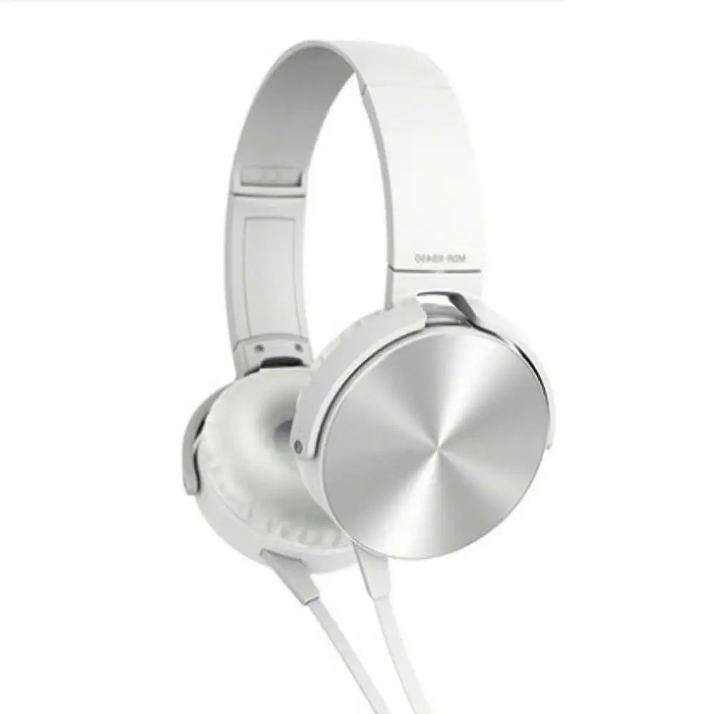 Наушники для ПК компьютера музыки игр аудио наушники 3 5 мм с микрофоном