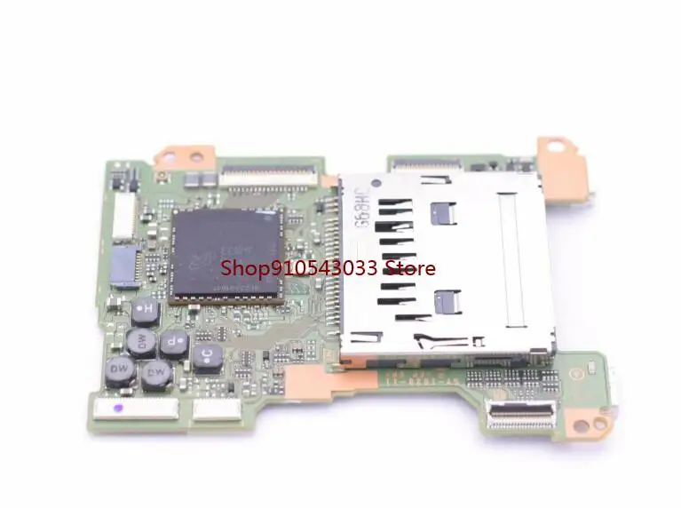 

New Main curcuit board motherboard PCB repair parts for Sony ILCE-5000 A5000 camera