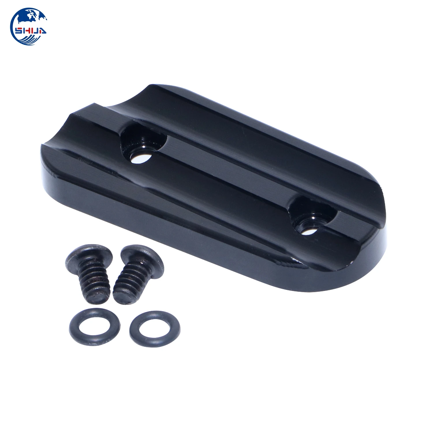 Motorcycle CNC Aluminum Parts Chain Inspection Cover For Harley Sportster XL883/1200 XL883L XL1200X 48 72 Iron 2004 - 2016 | Автомобили и