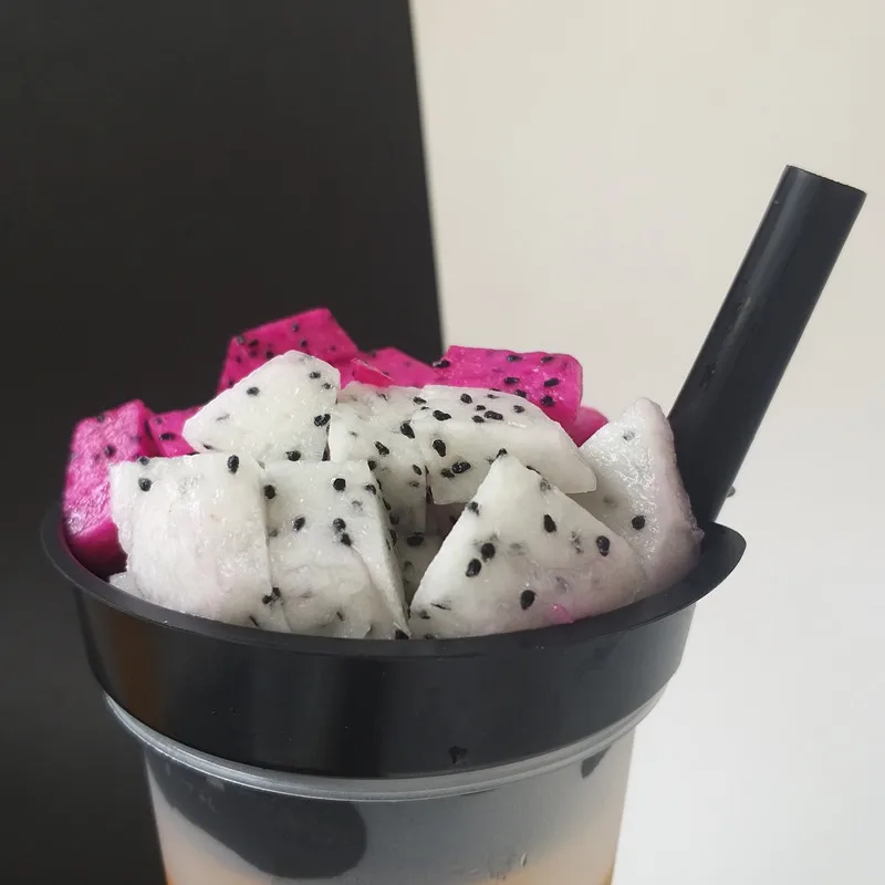 Подстаканник одноразовый креативный для стейка курицы фри попкорна йогурта