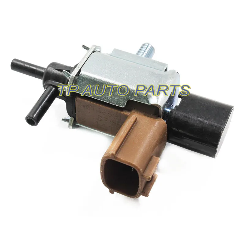 Соленоидный клапан вакуумного переключателя для искусственной магнитолы 6