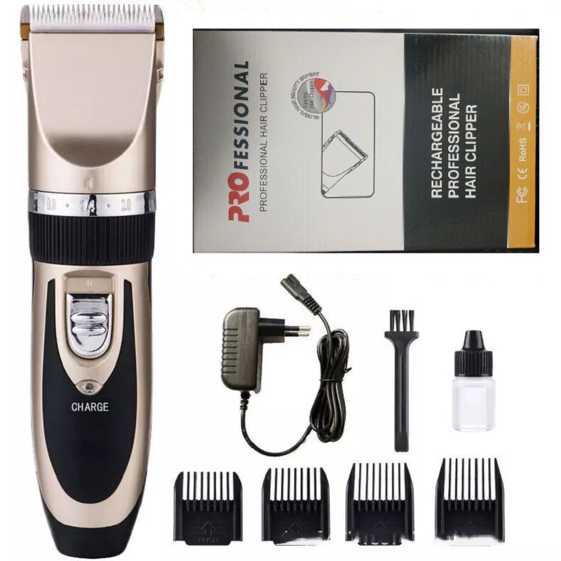 

Hair Clippers Man Clipper Barber Trimmer For Men Electric Tools Trimmers Beard Haircutting Machine Shaver Shaving Professional