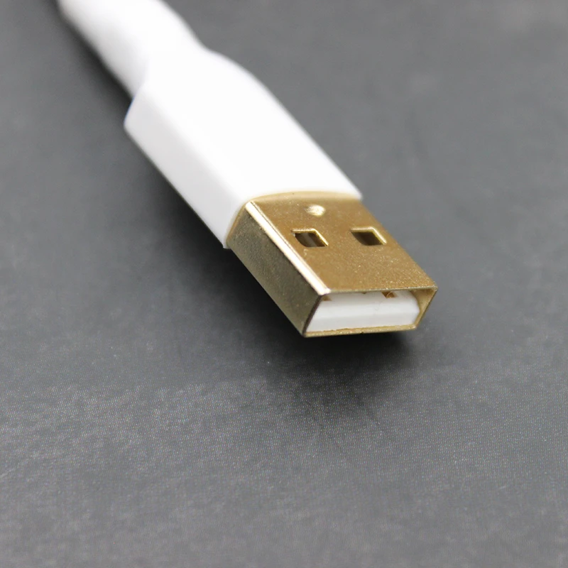 IDOBAO цветной нейлоновый USB тип C механическая клавиатура данных кабель порт