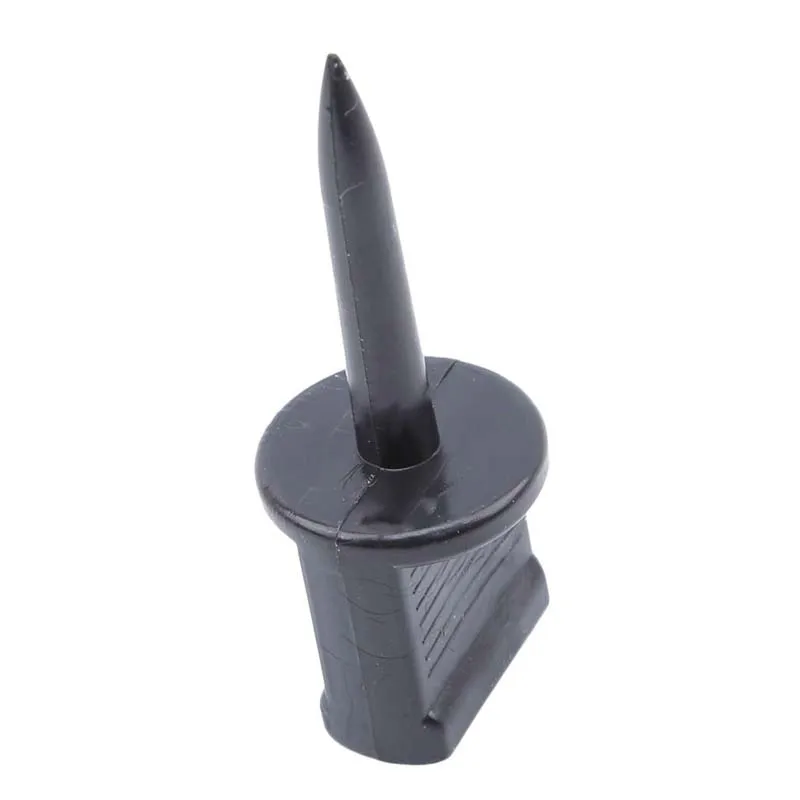 

10 Pcs Shooting Target Pins Archery Hunting Nails Aim Fixed Professional Outdoor Sport Tools