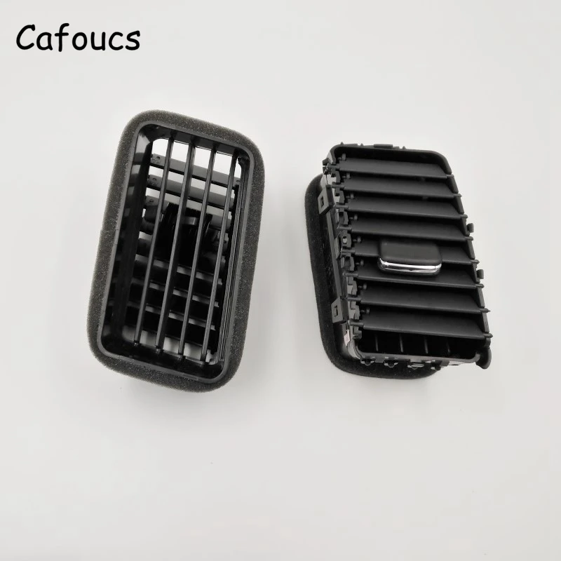 Вентиляционное отверстие Cafoucs для Mitsubishi Lancer EX 2010 2011 2012 2013 2015 | Автомобили и