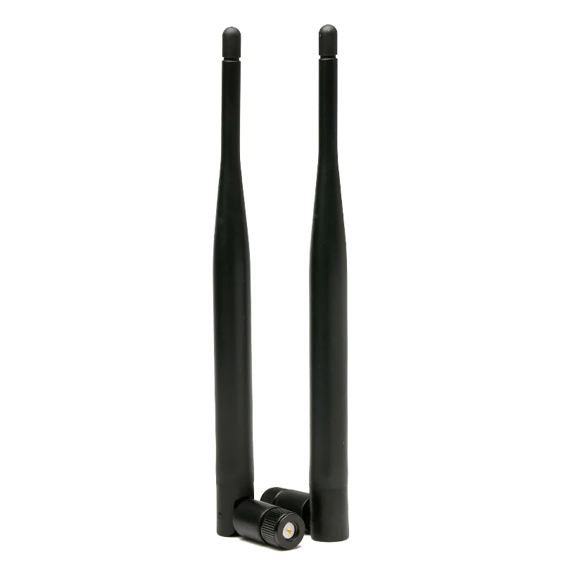 2 шт. GSM 3G клея карандаша антенна для SIM5360A SIM5360J SIM5320 SIM7000 серии UC15 A 5DBi получить 19 5 см