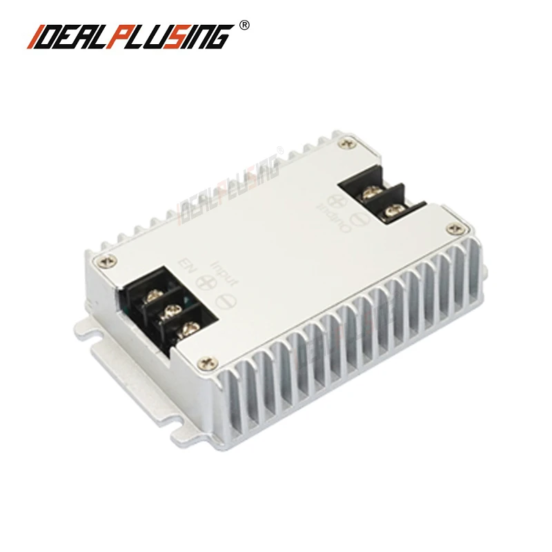 

Isolate DC-DC Converter 10V 12V 19V 24V 30V 9-36V to 24V 6A 144W Buck Boost Car Voltage Stabilizer with CE RoHS