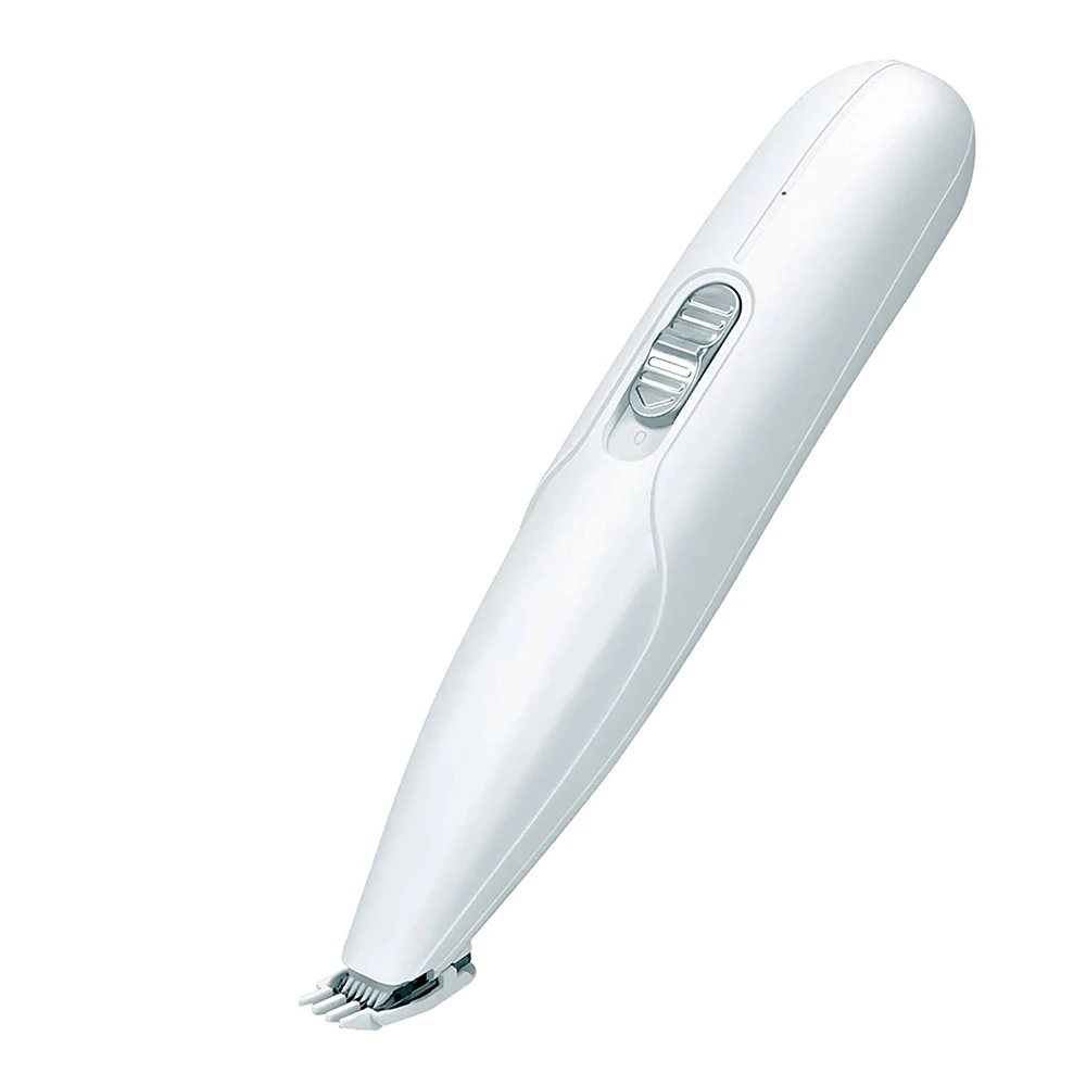 

Professional Cat Dog Trimmers Clippers Cordless Low Noise Dog Grooming Clippers Kit Rechargeable Electric Pet Clippers 2021 New