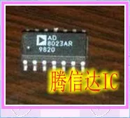 

Free Delivery AD8023AR SOP14