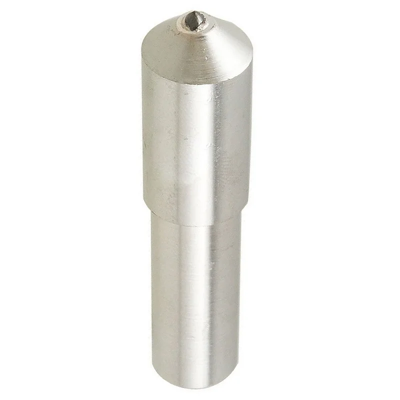 

0.43" Diameter 1.25 ct Tapered Tip Diamond Dresser for Grinding Wheel