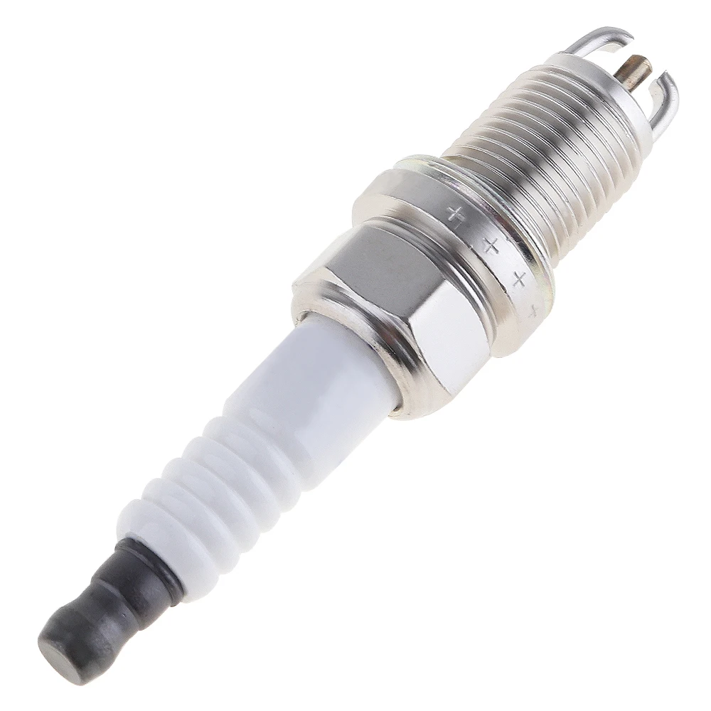 4 шт. Автомобильная вилка зажигания Иридиевые свечи сопла IFR6T11 90919 01194 подходит для