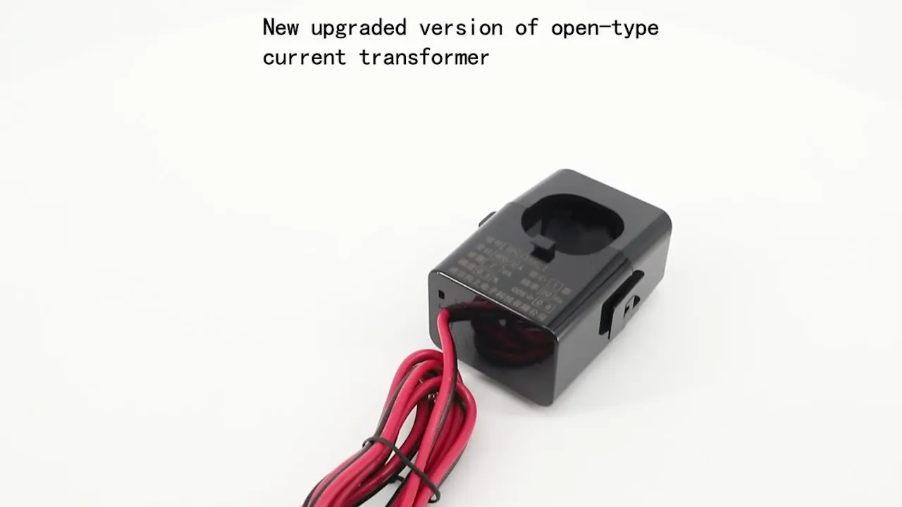 

[RTS] трансформатор тока с разделенным сердечником 5a, Зажим CT OPCT35AL 100/5 200/5 400 600A/5A, выдвижной зажим, Преобразование переменного тока 05 класса