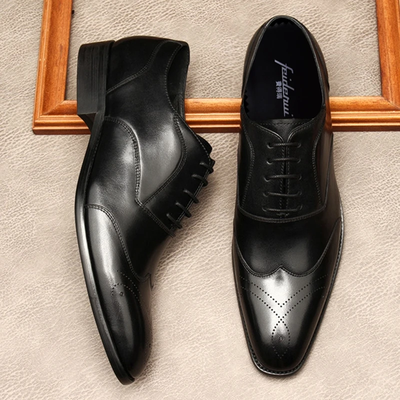 

Men's Shoes