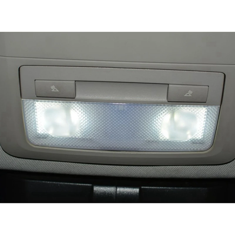 Автомобильный внутренний выключатель света лампа для чтения в сборе 22774329 Chevrolet