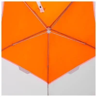 Палатка MrFisher, зонт, 2-местная #2