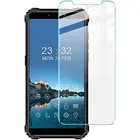 IMAK Защитное стеклоплёнка (переднее) для Oukitel WP5WP5 Pro, Ultra Clear, противоударное