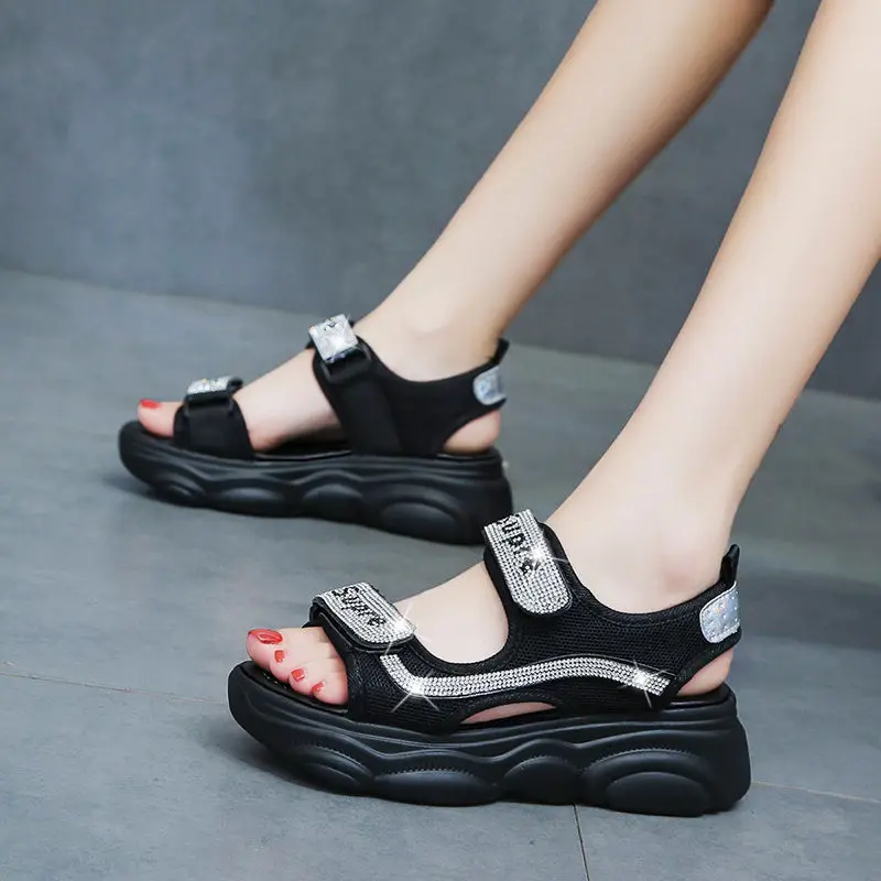 

Summer Kids Shoes for Girl Sandals Waterproof Beach Shoes Baby Girl Sandals Kids Shoes Toddler Sandals Girl