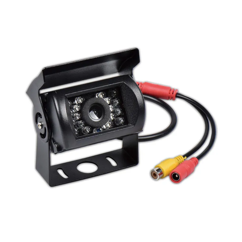 Камера заднего вида инфракрасная камера ночного видения водонепроницаемая для