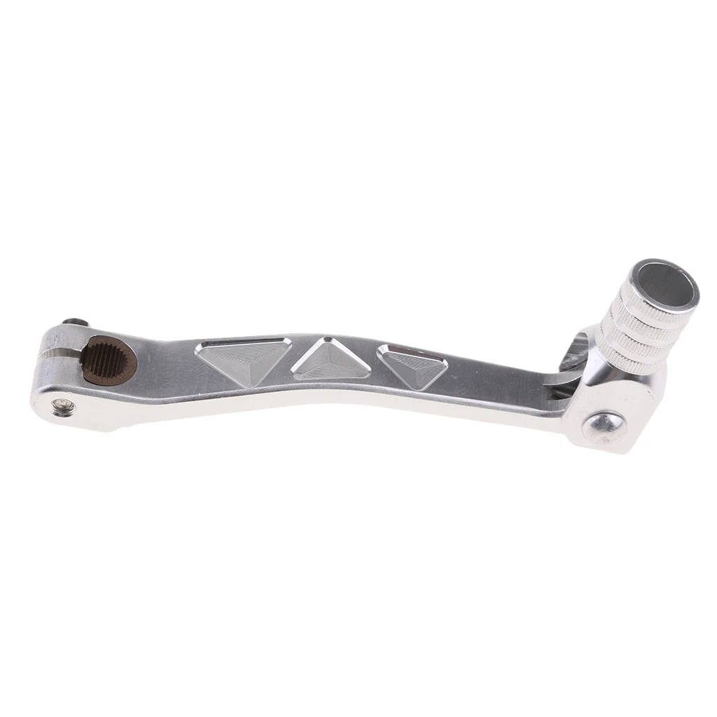 1 шт. мотоциклетный рычаг для коробки передач Универсальный Для Honda XR CRF 50 70 100 125 Dirt
