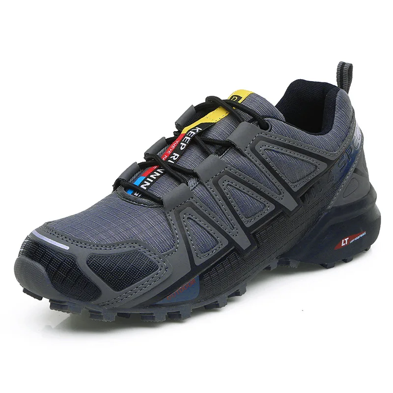 

Men Luminous Shoes Explosion-proof Sneakers Shoes Large Size Outdoor Shoes Non-slip Casual Sports Shoes 20