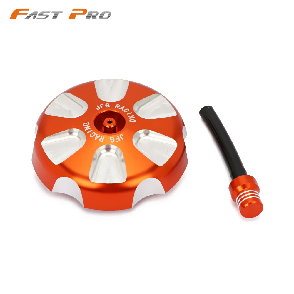 Крышка топливного бака CNC MX для мотоцикла Husqvarna TC85 2014-2017 TC125 FC250 FC350 FC450 2014-2015 TC250 2014