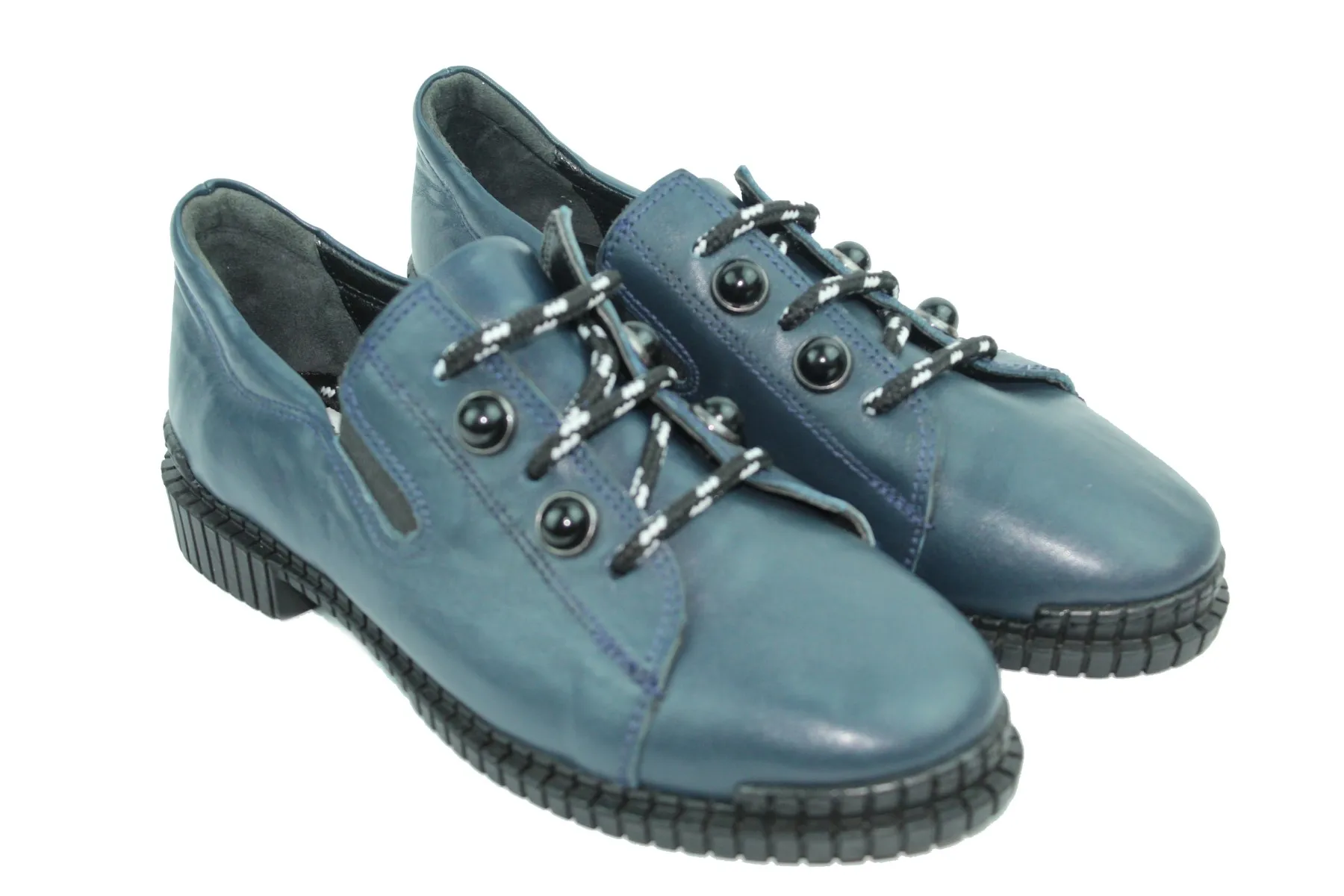 

Navy blue Women 'S Shoes