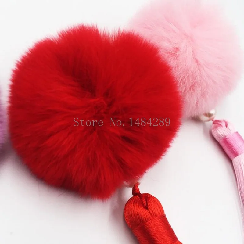 2 шт./компл. мульти Стиль девочек заколки для волос в традиционном китайском стиле