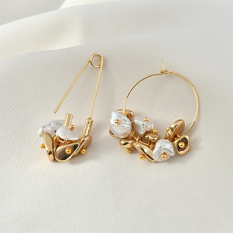 1 шт. бусины для браслета и серег|Ювелирная фурнитура компоненты| |