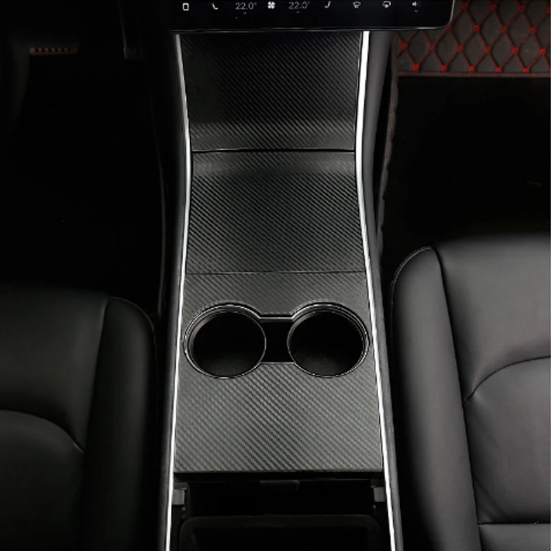 Подходит для Tesla фоновая заставка фотомоделей 3 Центральная панель управления