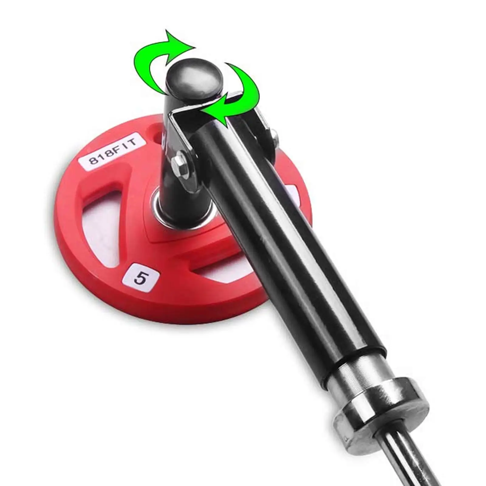 

Multifunction T-Bar Row Plate Post Insert Landmine Gym Equipment Back Exercise Barbell Attachment For Deadlift Leg Squat Workout
