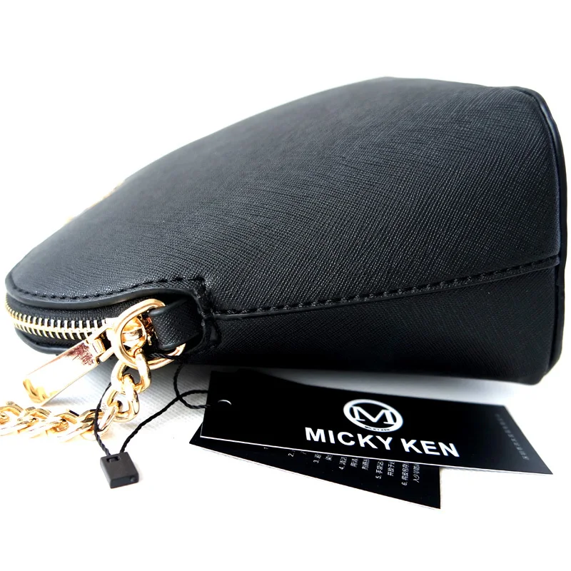 Брендовые дизайнерские дамские сумочки MICKY KEN 2017 женские сумки мессенджеры через