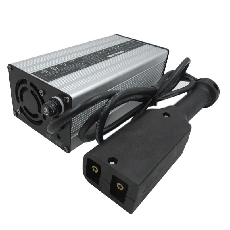 240W EZ-GO е-байка 36В 5A гольф-кары свинцово-кислотный Батарея Зарядное устройство EzGo