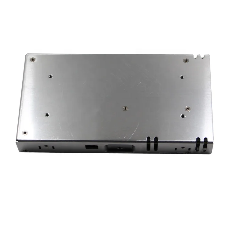 

Meanwell LRS-350-12 350W 29A AC DC Switching Power Supply 12V