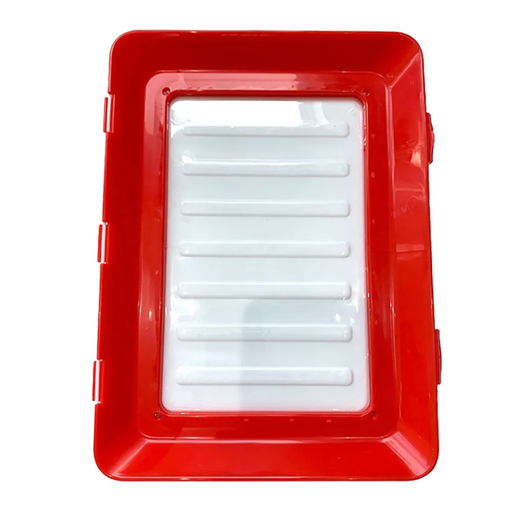 Штабелируемый Лоток для сохранения пищи креативная Защита окружающей среды и